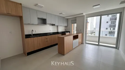 Apartamento com 2 Quartos para alugar, 75m² no Praia Brava de Itajaí, Itajaí