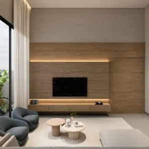 Casa de Condomínio com 3 Quartos à venda, 255m² no Residencial e Empresarial Alphaville, Ribeirão Preto
