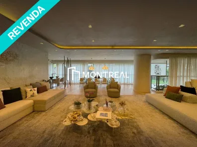 Apartamento com 3 Quartos à venda, 166m² no Jardim das Acácias, São Paulo