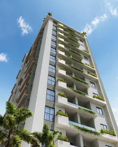 Apartamento com 2 Quartos à venda, 63m² no Jardim Oceania, João Pessoa