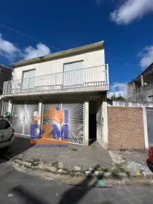 Casa com 11 Quartos à venda, 300m² no Jardim Elvira, Osasco