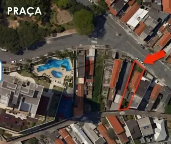 Lote/Terreno à venda, 280m² no Mooca, São Paulo