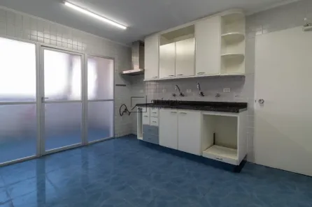 Apartamento com 3 Quartos para alugar, 160m² no Itaim Bibi, São Paulo