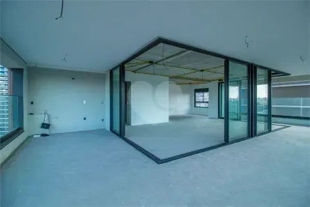Apartamento com 4 Quartos à venda, 238m² no Ibirapuera, São Paulo