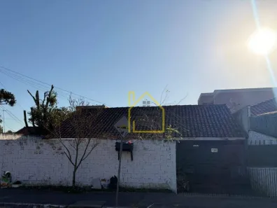 Lote/Terreno à venda, 369m² no Maria Antonieta, Pinhais