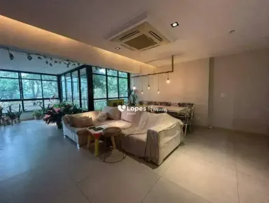 Apartamento com 3 Quartos à venda, 131m² no Barra da Tijuca, Rio de Janeiro