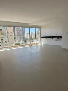 Apartamento com 3 Quartos à venda, 175m² no Jardim América, Goiânia