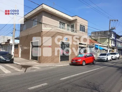 Casa de Condomínio com 3 Quartos à venda, 150m² no Vila Sabrina, São Paulo