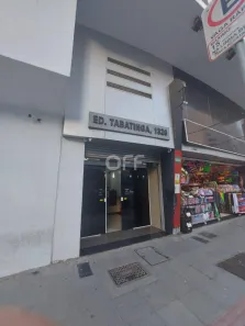 Sala Comercial com 2 Quartos para alugar, 45m² no Centro, Campinas