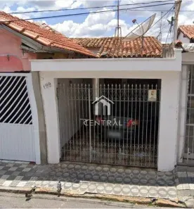 Casa com 3 Quartos à venda, 135m² no Centro, Porto Feliz