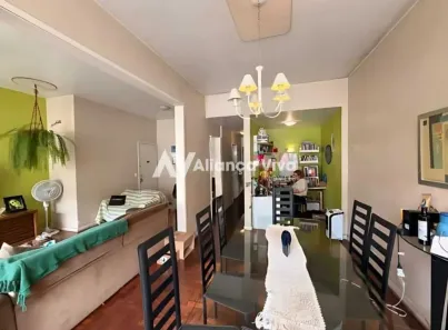 Apartamento com 3 Quartos à venda, 115m² no Botafogo, Rio de Janeiro