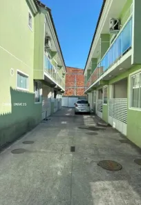 Casa de Condomínio com 2 Quartos à venda, 120m² no Oswaldo Cruz, Rio de Janeiro