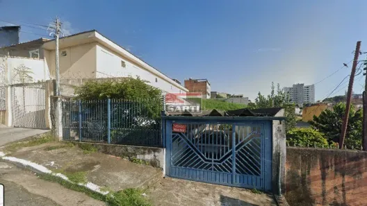 Lote/Terreno à venda, 240m² no Imirim, São Paulo