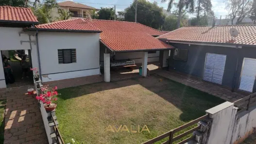 Fazenda/Sítio com 2 Quartos à venda, 245m² no Colinas de Indaiatuba, Indaiatuba