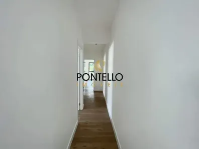 Apartamento com 3 Quartos à venda, 91m² no Serra, Belo Horizonte