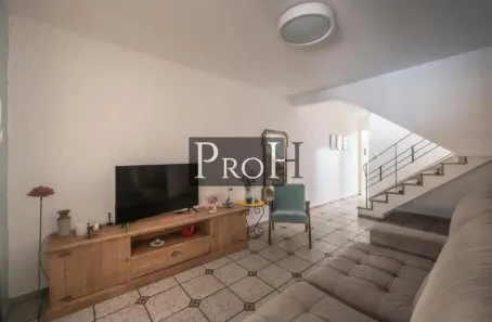 Sobrado com 2 Quartos à venda, 110m² no Rudge Ramos, São Bernardo do Campo