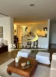 Apartamento com 3 Quartos à venda, 126m² no Icaraí, Niterói