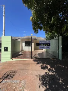 Casa com 3 Quartos para alugar, 75m² no Jardim Paulista, Maringá