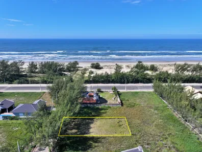 Lote/Terreno à venda, 300m² no Village Dunas 1, Balneário Gaivota