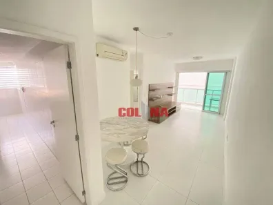 Apartamento com 2 Quartos para alugar, 75m² no Icaraí, Niterói