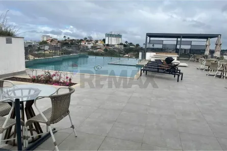 Apartamento com 1 Quarto para alugar, 34m² no Chácara São José, Arujá