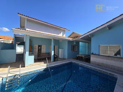 Casa com 3 Quartos à venda, 205m² no Centro, Peruíbe