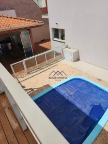 Casa com 3 Quartos à venda, 303m² no Jardim Paulista II, Jundiaí