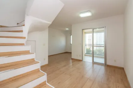 Apartamento com 2 Quartos à venda, 123m² no Bela Aliança, São Paulo