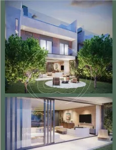 Casa de Condomínio com 3 Quartos à venda, 525m² no Planalto Paulista, São Paulo