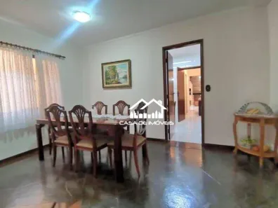 Casa com 3 Quartos à venda, 171m² no Vila Suzana, São Paulo