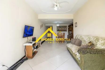 Apartamento com 3 Quartos à venda, 117m² no Vila da Penha, Rio de Janeiro