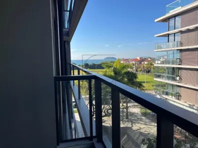 Apartamento com 3 Quartos à venda, 127m² no Jurerê, Florianópolis