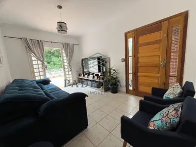 Sobrado com 2 Quartos à venda, 135m² no Cidade Intercap, Taboão da Serra