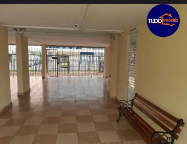 Apartamento com 2 Quartos à venda, 58m² no Guará I, Brasília