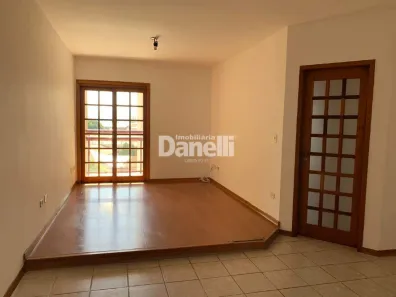 Apartamento com 3 Quartos à venda, 105m² no Centro, Taubaté