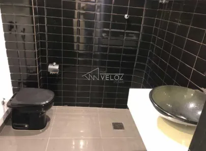 Sala Comercial com 1 Quarto à venda, 47m² no Centro, Rio de Janeiro