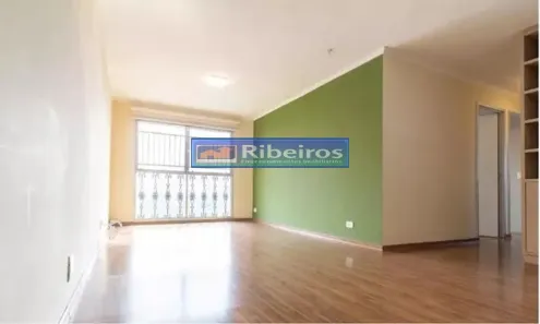 Apartamento com 3 Quartos à venda, 80m² no Vila Campestre, São Paulo