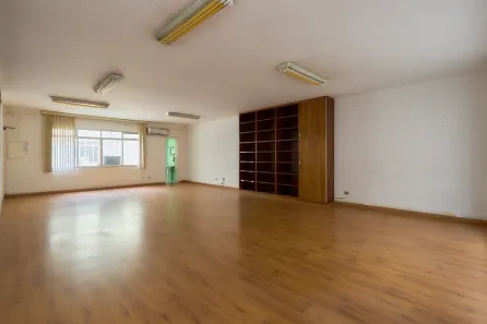 Ponto Comercial à venda, 139m² no Centro, Curitiba