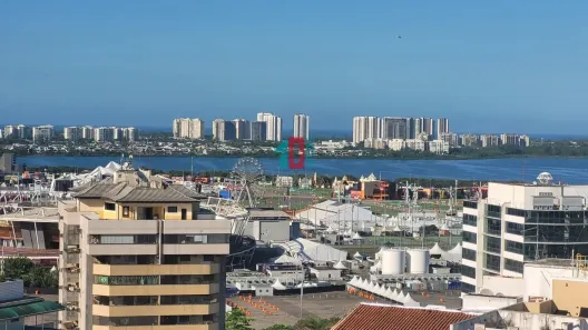 Cobertura com 2 Quartos à venda, 69m² no Barra Olímpica, Rio de Janeiro