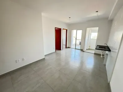 Apartamento com 2 Quartos à venda, 50m² no Vila Santa Teresa (Zona Leste), São Paulo