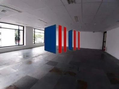 Sala Comercial para alugar, 381m² no Indianópolis, São Paulo
