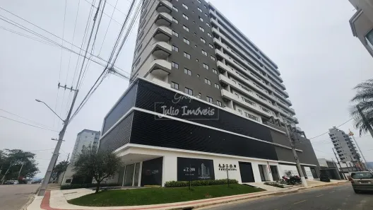 Apartamento com 2 Quartos para alugar, 48m² no Santa Terezinha, Brusque