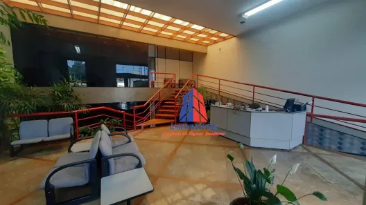 Imóvel Comercial à venda, 355m² no Vila Medon, Americana