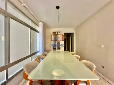 Apartamento com 3 Quartos à venda, 170m² no Pitangueiras, Guarujá