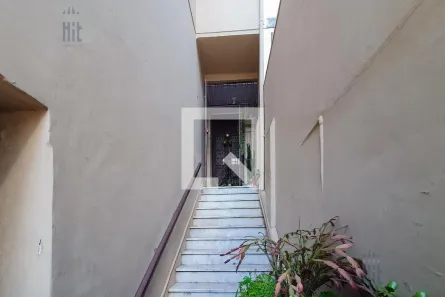 Casa com 4 Quartos à venda, 140m² no Vila Mariana, São Paulo