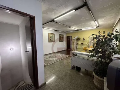 Imóvel Comercial com 2 Quartos à venda, 490m² no Sumaré, São Paulo