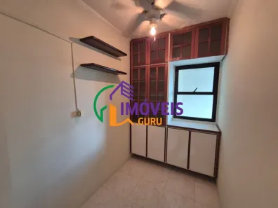 Casa de Condomínio com 3 Quartos para alugar, 110m² no Alphaville Centro Industrial e Empresarial/Alphaville., Barueri