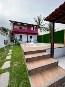 Casa com 4 Quartos à venda, 250m² no Interlagos, Vila Velha