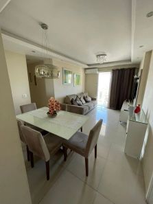 Apartamento com 2 Quartos à venda, 72m² no Centro, Nova Iguaçu