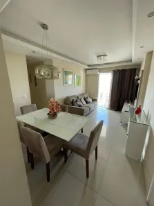 Apartamento com 2 Quartos à venda, 72m² no Centro, Nova Iguaçu